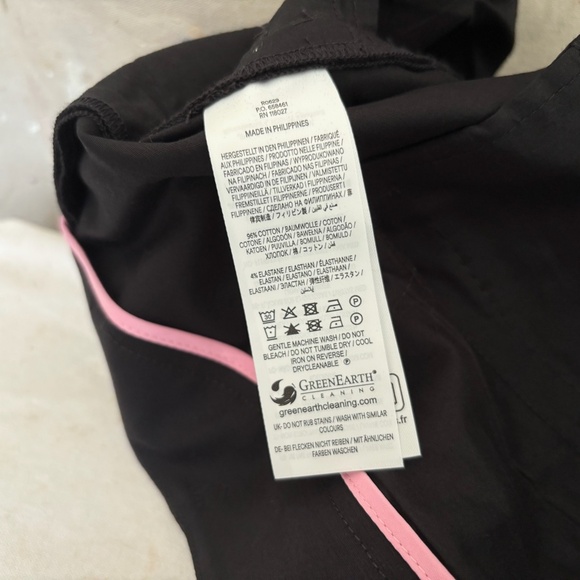 Boden Richmond 7/8 Pants - Picture 6 of 6